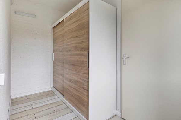 Medium property photo - Groenhoven 526, 1103 LP Amsterdam