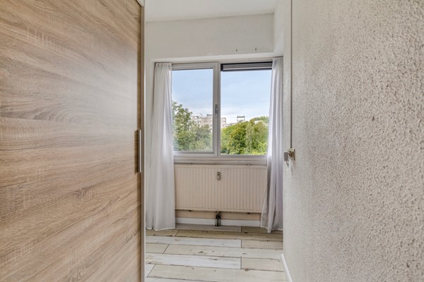 Medium property photo - Groenhoven 526, 1103 LP Amsterdam
