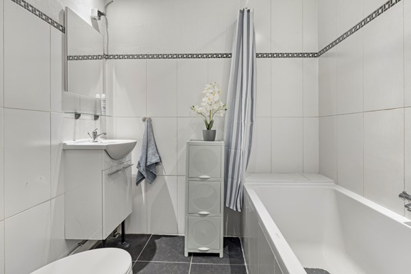 Medium property photo - Groenhoven 526, 1103 LP Amsterdam