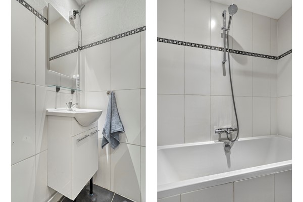 Medium property photo - Groenhoven 526, 1103 LP Amsterdam