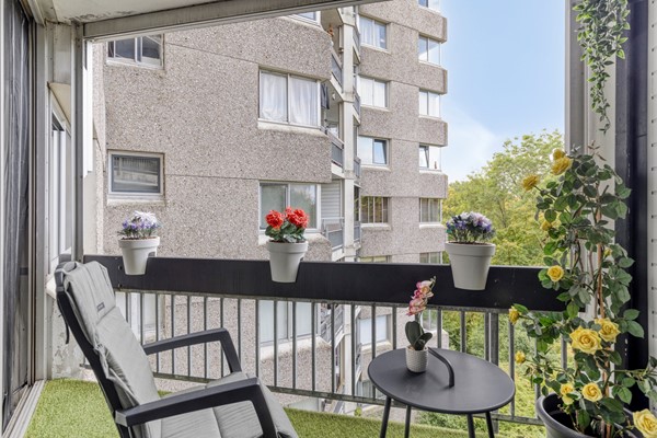 Medium property photo - Groenhoven 526, 1103 LP Amsterdam