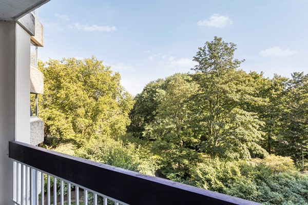 Medium property photo - Groenhoven 526, 1103 LP Amsterdam