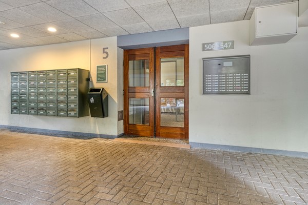 Medium property photo - Groenhoven 526, 1103 LP Amsterdam