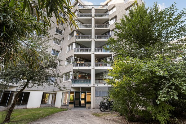 Medium property photo - Groenhoven 526, 1103 LP Amsterdam