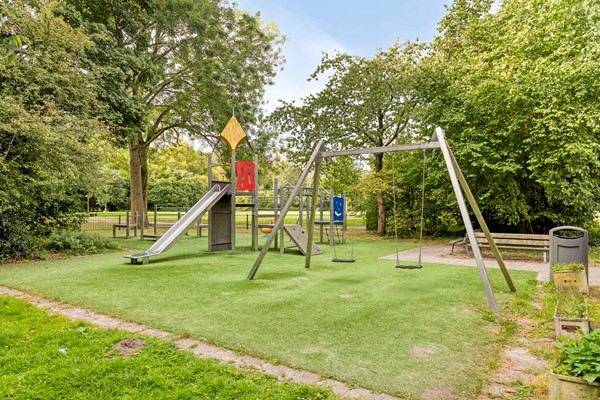 Medium property photo - Groenhoven 526, 1103 LP Amsterdam