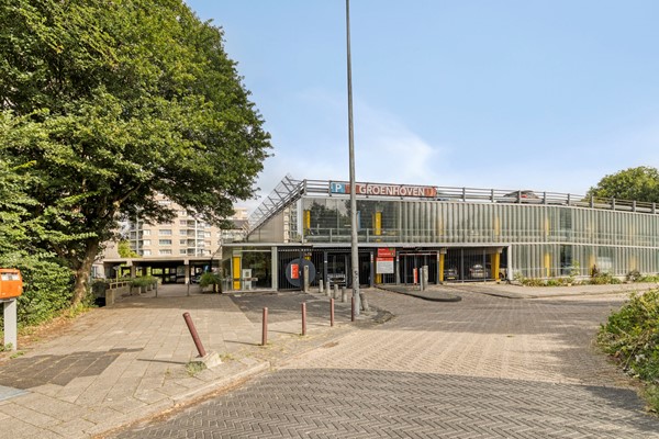 Medium property photo - Groenhoven 526, 1103 LP Amsterdam