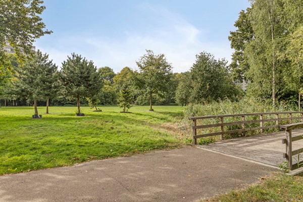 Medium property photo - Groenhoven 526, 1103 LP Amsterdam