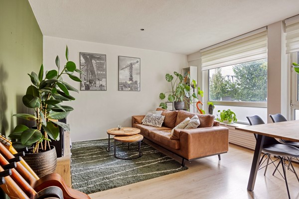 For sale: Bernard Shawsingel 184, 1102 VD Amsterdam