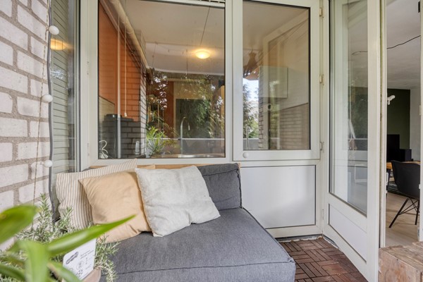 Medium property photo - Bernard Shawsingel 184, 1102 VD Amsterdam