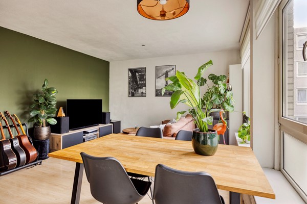 Medium property photo - Bernard Shawsingel 184, 1102 VD Amsterdam
