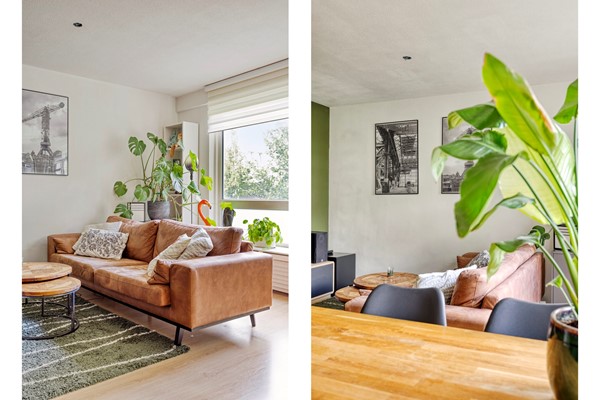 Medium property photo - Bernard Shawsingel 184, 1102 VD Amsterdam
