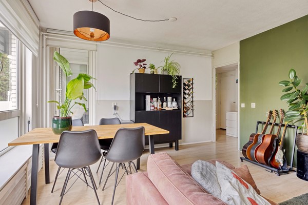 Medium property photo - Bernard Shawsingel 184, 1102 VD Amsterdam