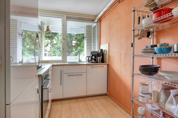 Medium property photo - Bernard Shawsingel 184, 1102 VD Amsterdam