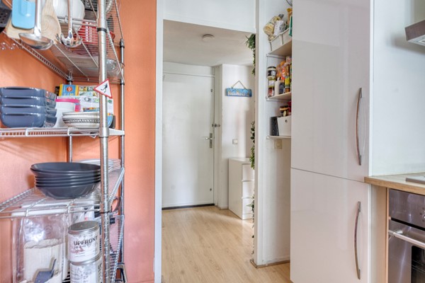 Medium property photo - Bernard Shawsingel 184, 1102 VD Amsterdam