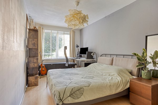 Medium property photo - Bernard Shawsingel 184, 1102 VD Amsterdam