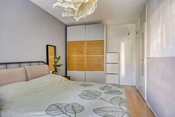 Medium property photo - Bernard Shawsingel 184, 1102 VD Amsterdam