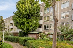 New for sale: Bernard Shawsingel 184, 1102 VD Amsterdam