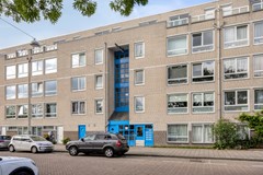 New for sale: Bernard Shawsingel 184, 1102 VD Amsterdam