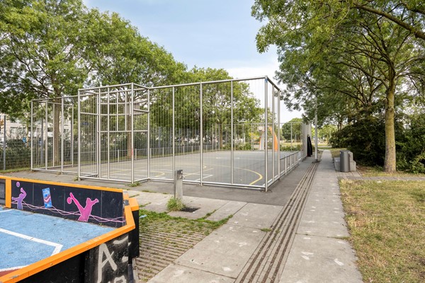 Medium property photo - Bernard Shawsingel 184, 1102 VD Amsterdam