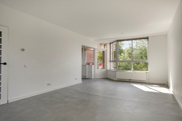 Medium property photo - Leusdenhof 240, 1108 DK Amsterdam