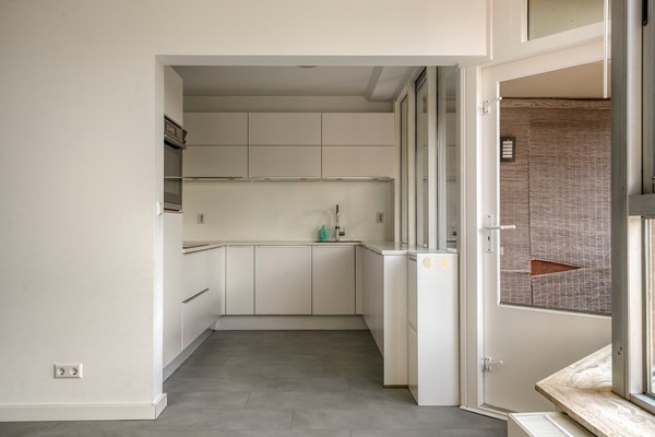 Medium property photo - Leusdenhof 240, 1108 DK Amsterdam