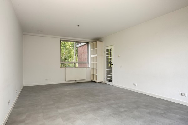 Medium property photo - Leusdenhof 240, 1108 DK Amsterdam