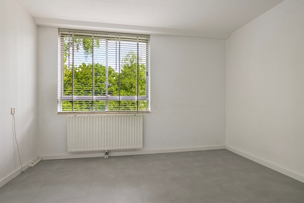 Medium property photo - Leusdenhof 240, 1108 DK Amsterdam