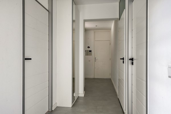 Medium property photo - Leusdenhof 240, 1108 DK Amsterdam