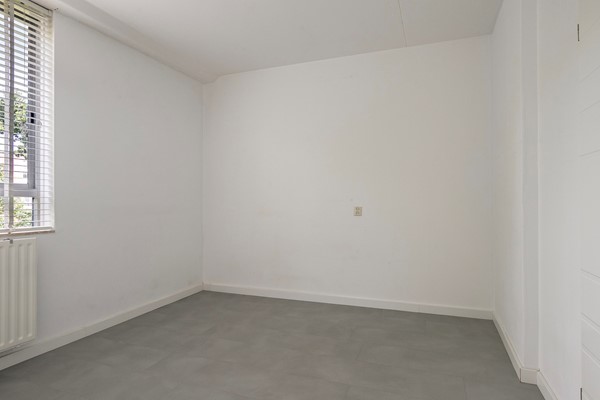 Medium property photo - Leusdenhof 240, 1108 DK Amsterdam