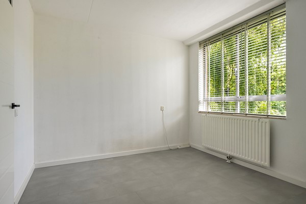 Medium property photo - Leusdenhof 240, 1108 DK Amsterdam