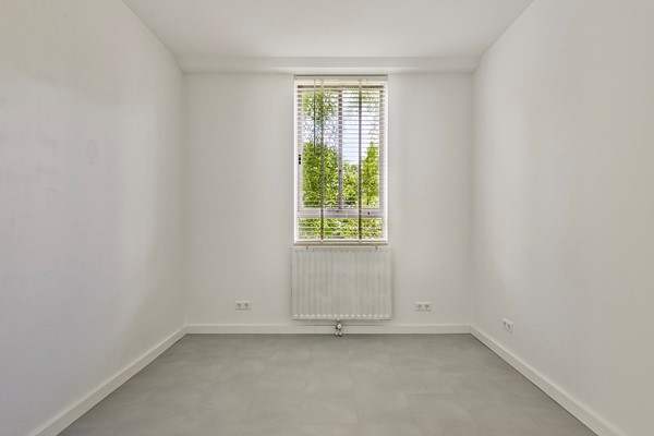 Medium property photo - Leusdenhof 240, 1108 DK Amsterdam