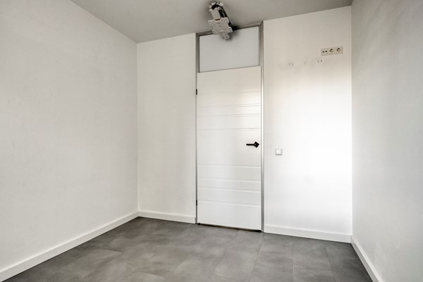 Medium property photo - Leusdenhof 240, 1108 DK Amsterdam