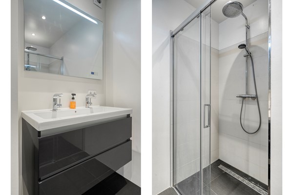 Medium property photo - Leusdenhof 240, 1108 DK Amsterdam