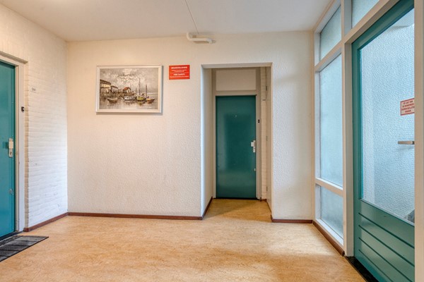 Medium property photo - Leusdenhof 240, 1108 DK Amsterdam