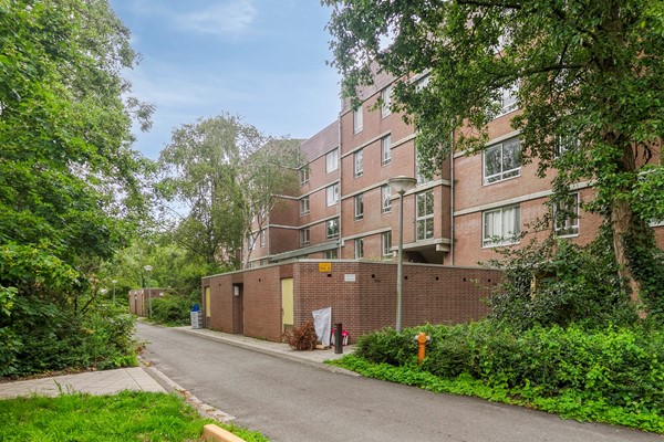 Medium property photo - Leusdenhof 240, 1108 DK Amsterdam