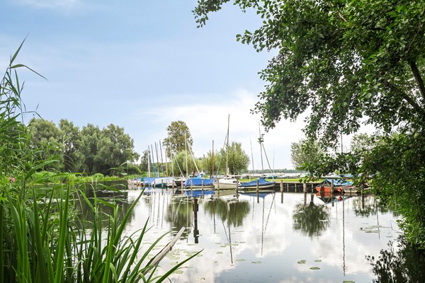 Medium property photo - Leusdenhof 240, 1108 DK Amsterdam