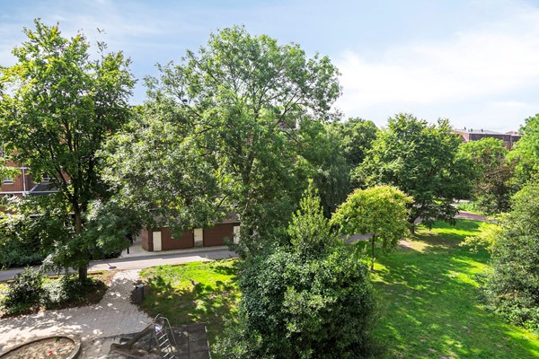 Medium property photo - Leusdenhof 240, 1108 DK Amsterdam