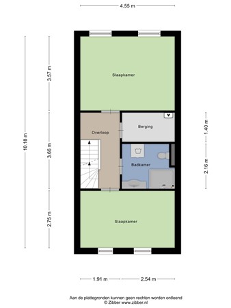 Tulastraat 37, 1103 TE Amsterdam - 