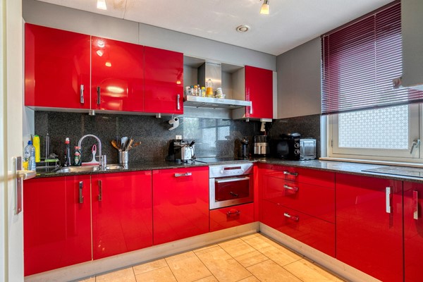 Medium property photo - Tulastraat 37, 1103 TE Amsterdam
