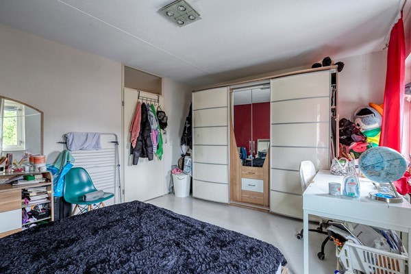 Medium property photo - Tulastraat 37, 1103 TE Amsterdam