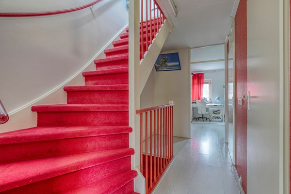 Medium property photo - Tulastraat 37, 1103 TE Amsterdam