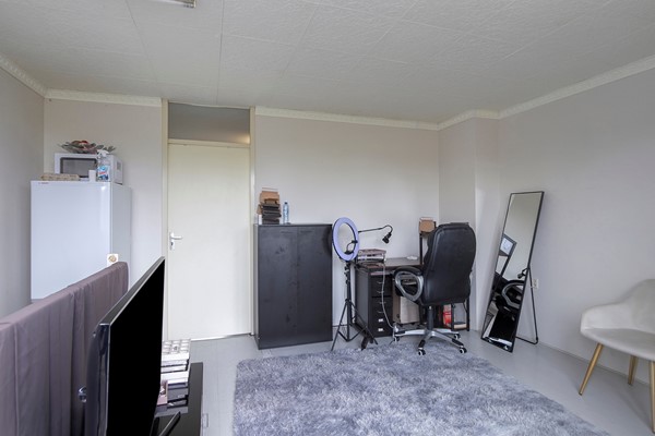 Medium property photo - Tulastraat 37, 1103 TE Amsterdam
