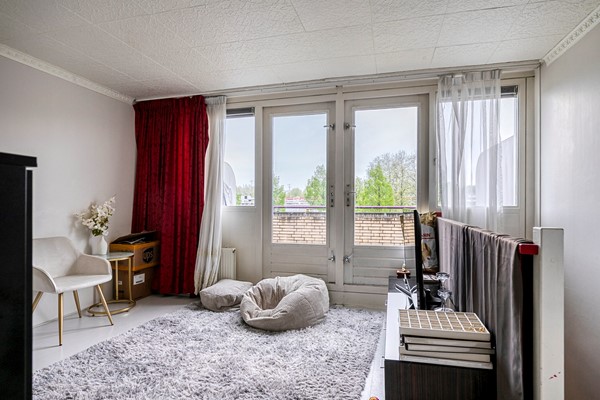 Medium property photo - Tulastraat 37, 1103 TE Amsterdam