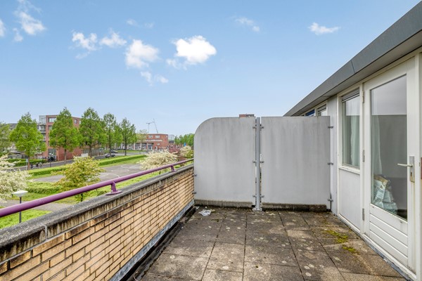Medium property photo - Tulastraat 37, 1103 TE Amsterdam