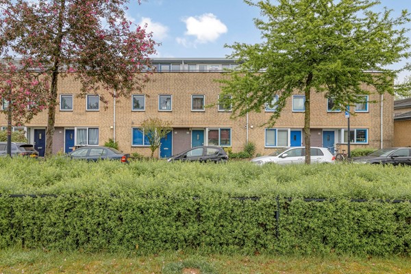 Medium property photo - Tulastraat 37, 1103 TE Amsterdam
