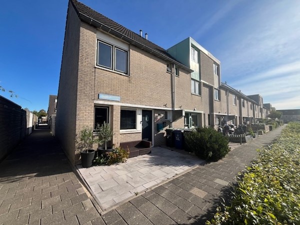 Te koop: Wagnerstraat 36, 1323 CM Almere