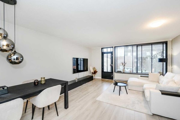 Medium property photo - Wagnerstraat 36, 1323 CM Almere