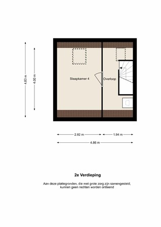 Wagnerstraat 36, 1323 CM Almere - plat zolder.jpg