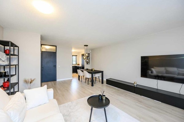 Medium property photo - Wagnerstraat 36, 1323 CM Almere