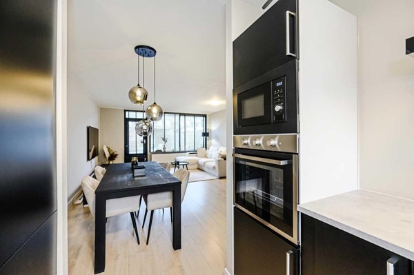 Medium property photo - Wagnerstraat 36, 1323 CM Almere